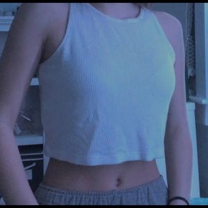 brandy melville tank top